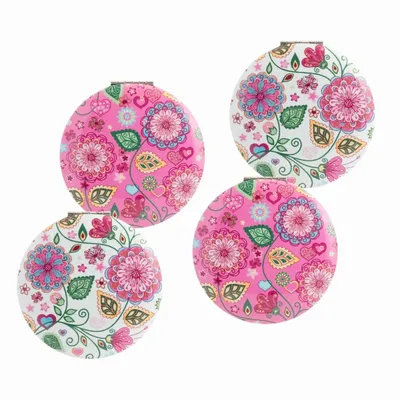 Watchmaking - Pocket Mirror - JAVIER SA