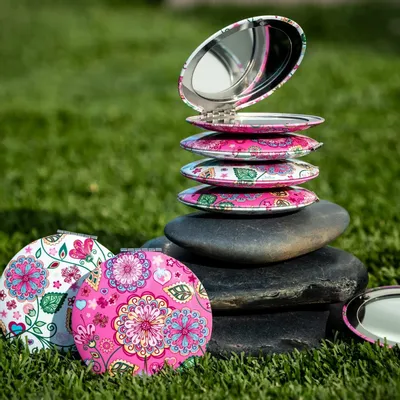 Watchmaking - Pocket Mirror - JAVIER SA