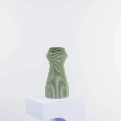 Aménagements pour bureau - Vase «Échecs» - AUURA