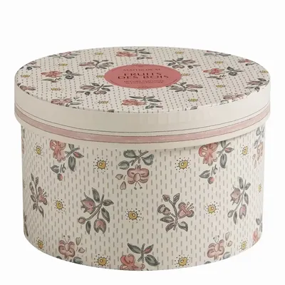 Coffrets et boîtes - Coffret de 5 décors parfumés - Fruits des Bois - MATHILDE M.