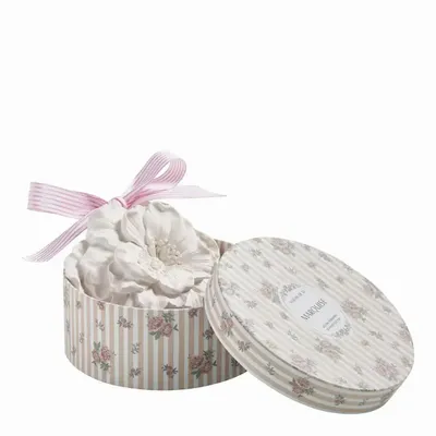 Parfums pour soi et eaux de toilette - Coffret Fleur parfumée Les Intemporelles en Fleurs - Marquise - MATHILDE M.