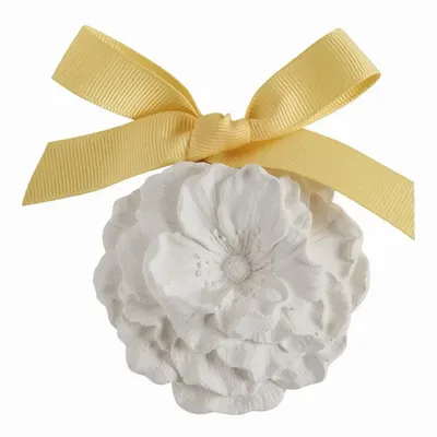 Caskets and boxes - Scented decor and perfume concentrate Les Intemporelles 4 ml - Soleil Pastel - MATHILDE M.