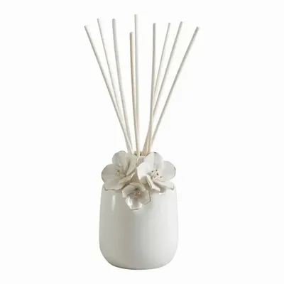 Scent diffusers - Amour de Fleurs room fragrance diffuser 200 ml - Fruits of the Woods - MATHILDE M.