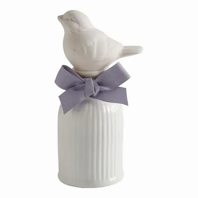 Scent diffusers - Bel Oiseau room fragrance diffuser 200 ml - Beautiful Lavender - MATHILDE M.