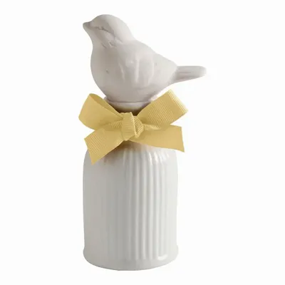 Diffuseurs de parfums - Diffuseur de parfum d'ambiance Bel Oiseau 200 ml - Soleil Pastel - MATHILDE M.
