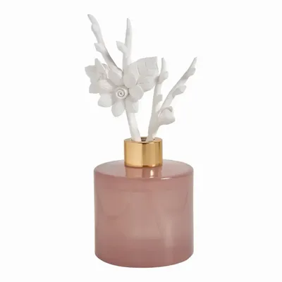 Diffuseurs de parfums - Diffuseur de parfum d'ambiance Eclat Floral 150 ml - Fruits des Bois - MATHILDE M.