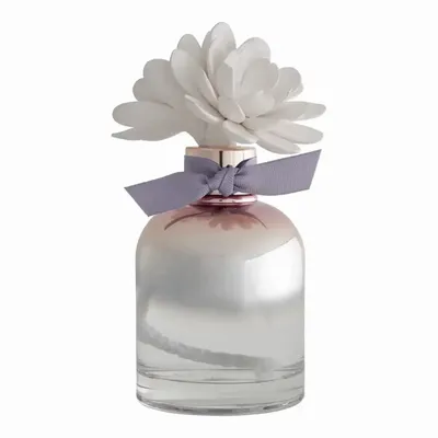 Scent diffusers - Floral Waltz room fragrance diffuser 200 ml - Beautiful Lavender - MATHILDE M.