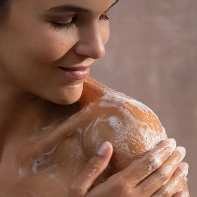 Coffrets et boîtes - Gel douche Exquis 250 ml - Soleil Pastel - MATHILDE M.