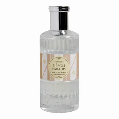 Scent diffusers - Bain de Soleil room fragrance 75 ml - Néroli Paradis - MATHILDE M.
