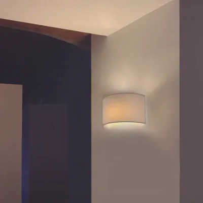 Wall lamps - CORBA wall lamp - LUXCAMBRA