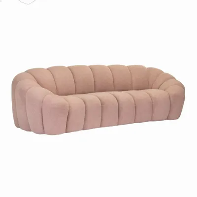 Sofas for hospitalities & contracts - YENNEFER sofa - STYLE HOME CONTRACT