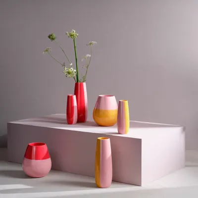 Vases - Ease JOY Vases - ASA SELECTION