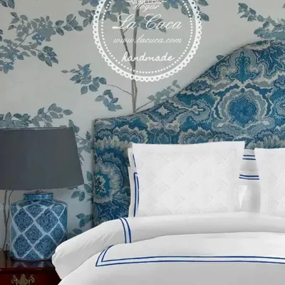 Coussins - Housse de coussin en Lin - LA CUCA