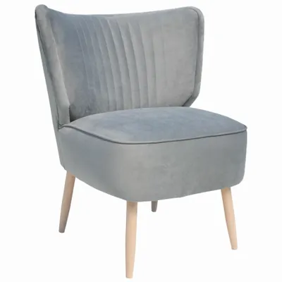 Chairs for hospitalities & contracts - ALBERT armchair - STYLE HOME CONTRACT
