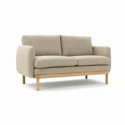 Sofas for hospitalities & contracts - AURORA sofa - STYLE HOME CONTRACT