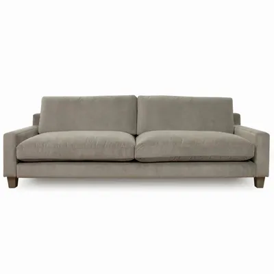 Sofas for hospitalities & contracts - Suga| Sofa and Armchair - CREARTE COLLECTIONS