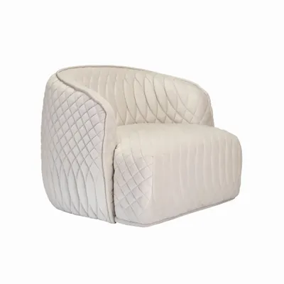 Lounge chairs for hospitalities & contracts - Barollo-d armchair - STYLE HOME CONTRACT