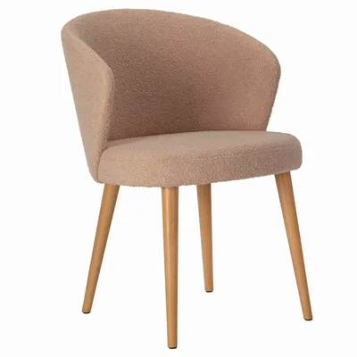 Chaises pour collectivités - ROBIN chaise - STYLE HOME CONTRACT
