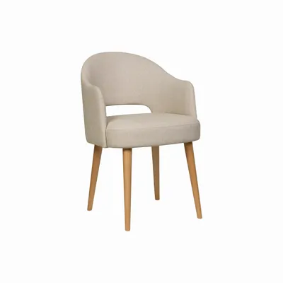Chaises pour collectivités - ROBERTO chaise - STYLE HOME CONTRACT