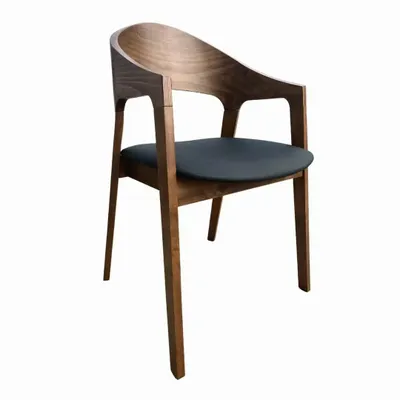 Chaises pour collectivités - SLOPE chaise - STYLE HOME CONTRACT