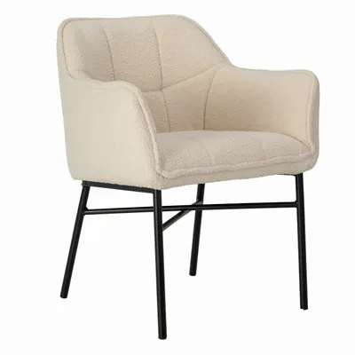 Chairs for hospitalities & contracts - SYDNEY-B chair - STYLE HOME CONTRACT
