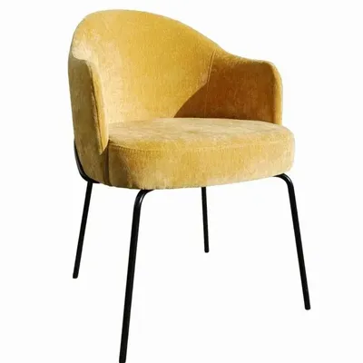 Chairs for hospitalities & contracts - FILCH chair - STYLE HOME CONTRACT