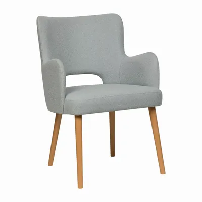 Chairs for hospitalities & contracts - DIZZY-B chair - STYLE HOME CONTRACT