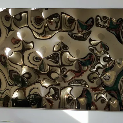 Mirrors - Riccio - ARTMIRROR TUSCANY SRL