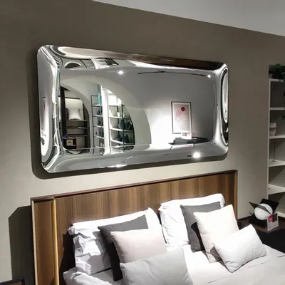 Mirrors - Piscina - ARTMIRROR TUSCANY SRL