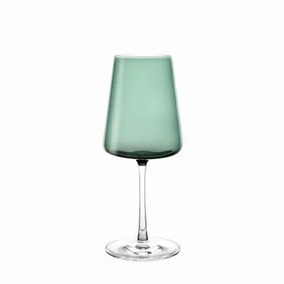 Verres - Wine Glass -Vida Collection Pekalla 1 pcs, 400 ml - PEKALLA CRISTAL GLASS
