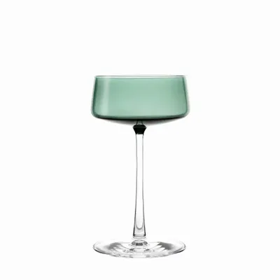 Verres - Verre à martini/prosecco/champagne 230 ml - VIDA Collection - PEKALLA CRISTAL GLASS