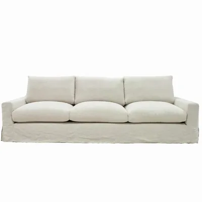 Canapés pour collectivités - Big Mamma Contemporain | Canapé et fauteuil - CREARTE COLLECTIONS