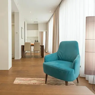 Hanging lights - INDIANA hanging lamp XL grey organza shade - LUXCAMBRA