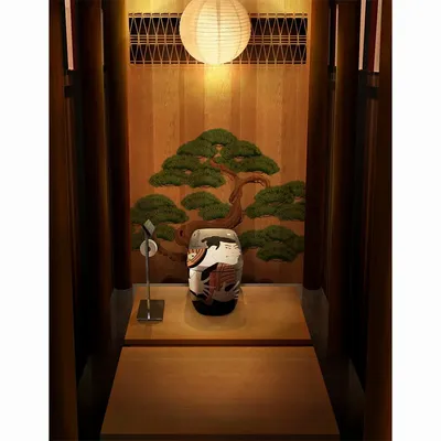 Decorative objects - SHARAKU Japanese toilets(10th anniv) - ARTOLETTA WORKS IN JAPAN
