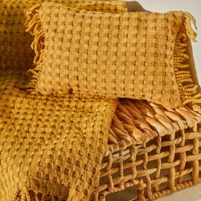 Prêt-à-porter - ENVELOPPEMENT DE PLAGE ET SERVIETTES. - CALMA HOUSE