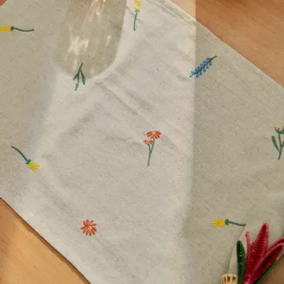 Dessous de plat - Tapis de table - CALMA HOUSE
