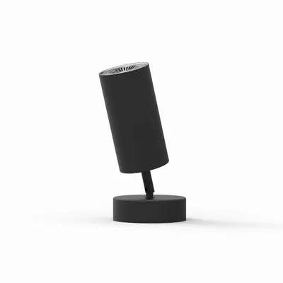 Wall lamps - KEA wall lamp in black or white - LUXCAMBRA