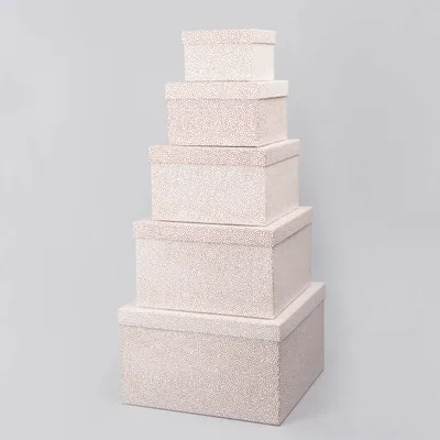 Range-tout - Madder Boxes 01 - PATORA