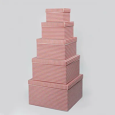 Range-tout - Madder Boxes 02 - PATORA