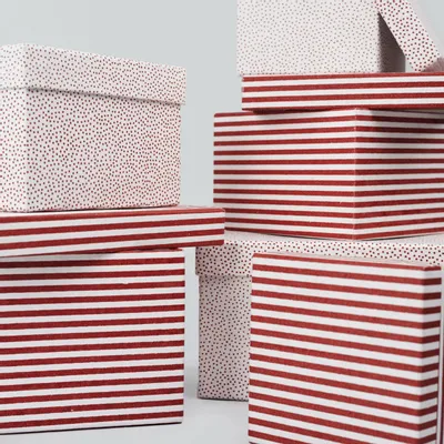 Range-tout - Madder Boxes 02 - PATORA