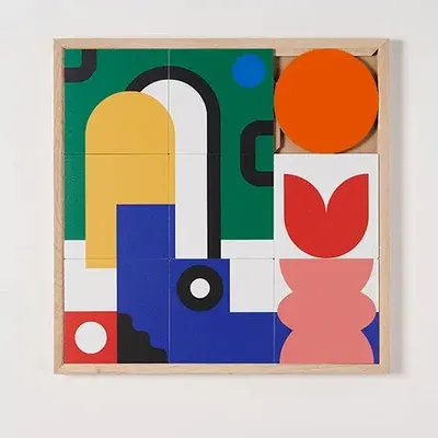Other wall decoration - MONTIS - TAQUIN