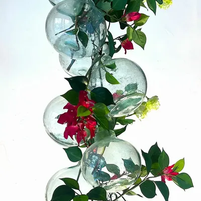 Outdoor decorative accessories - Bayda vase - LA MAISON DAR DAR