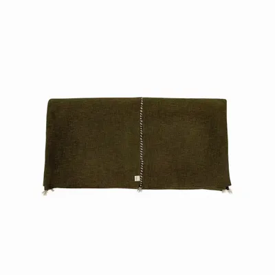 Bed linens - EVEREST cotton bedspread 250x250 cm - BED AND PHILOSOPHY