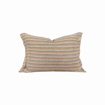 Fabric cushions - MAFIA cushion cover 40x60 cm - BED AND PHILOSOPHY