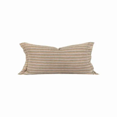 Coussins textile - Housse de coussin MAMA 55x110 cm - BED AND PHILOSOPHY