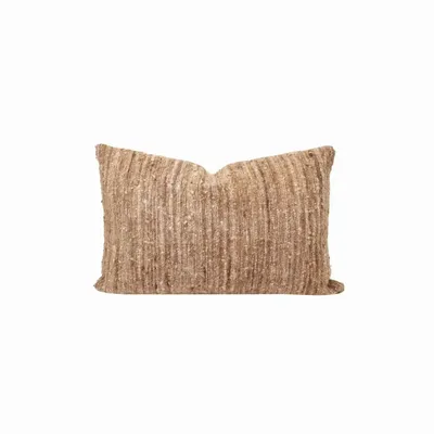 Fabric cushions - GWENN cushion cover 40x60 cm - BED AND PHILOSOPHY