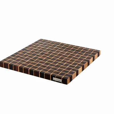 Ustensiles de cuisine - SIRIO Bloc de boucher artistique - LEGNOART