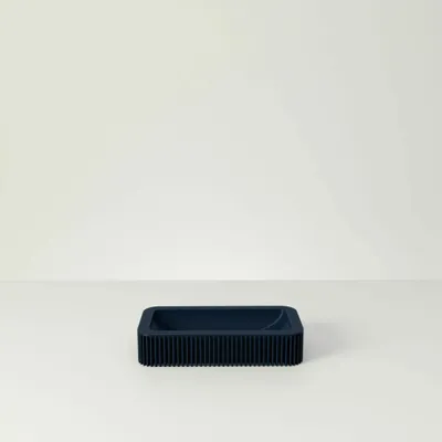 Organizer - DESK ORGANIZER - VANNA TRAY - MENDELEK STUDIO