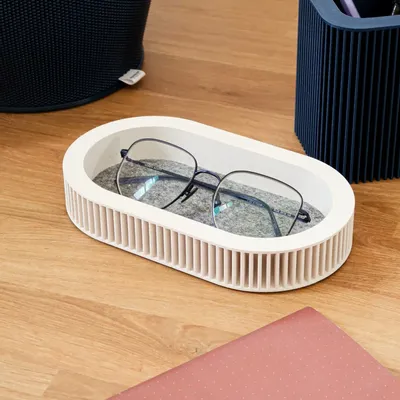 Autres fournitures bureau  - PORTE-LUNETTES - VANNA ORGANIZER - MENDELEK STUDIO