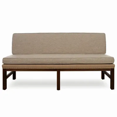 Bancs - Arco Bench Essence | Banc - CREARTE COLLECTIONS
